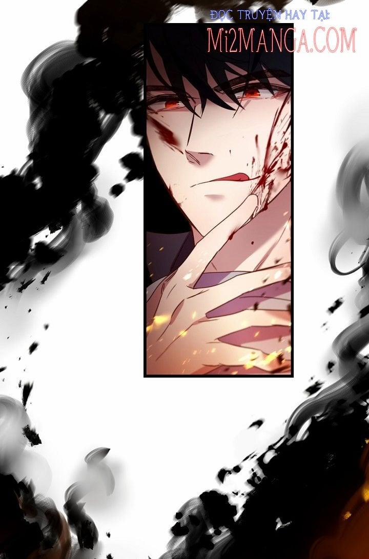 Vợ Chưa Cưới Của Kẻ Săn Mồi 14.5 trang 27