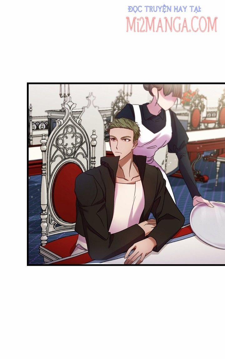 Vợ Chưa Cưới Của Kẻ Săn Mồi 14.5 trang 3