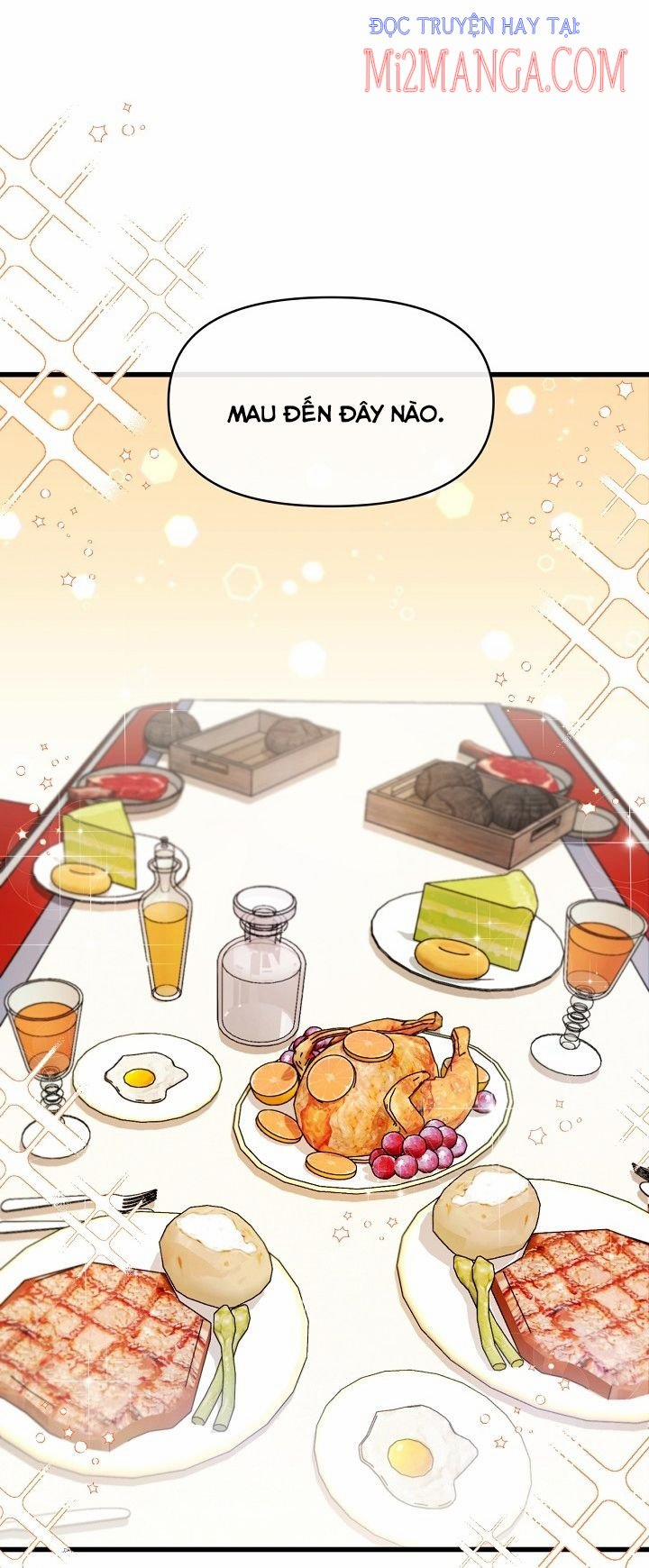 Vợ Chưa Cưới Của Kẻ Săn Mồi 14.5 trang 4