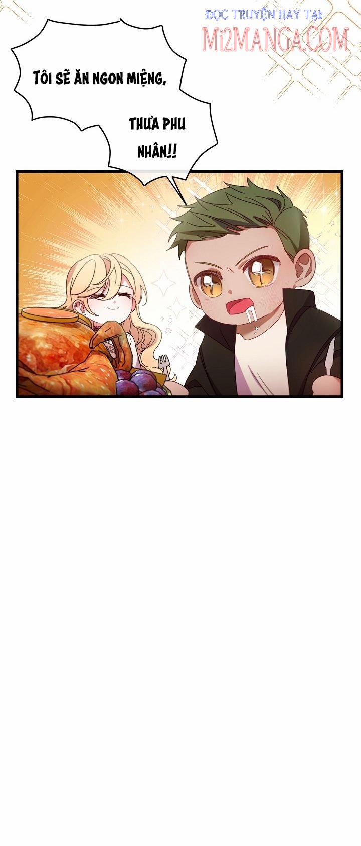 Vợ Chưa Cưới Của Kẻ Săn Mồi 14.5 trang 5