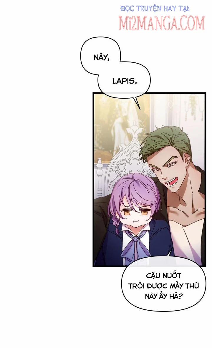 Vợ Chưa Cưới Của Kẻ Săn Mồi 14 trang 1