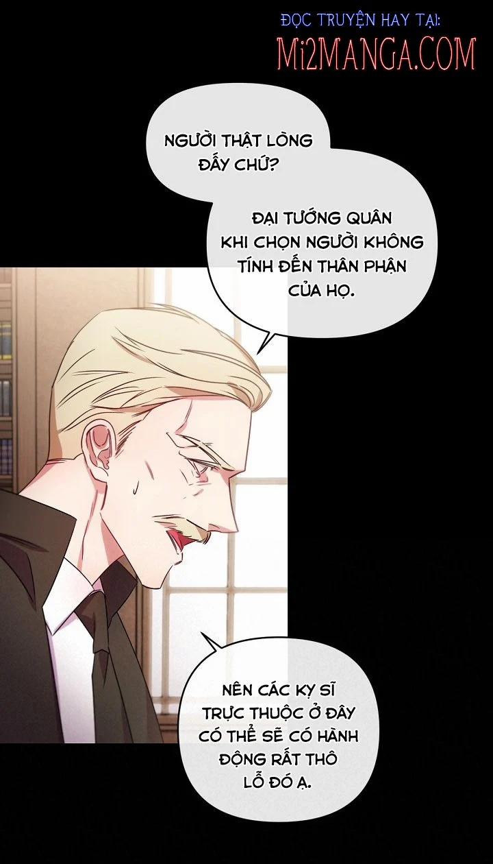 Vợ Chưa Cưới Của Kẻ Săn Mồi 14 trang 10