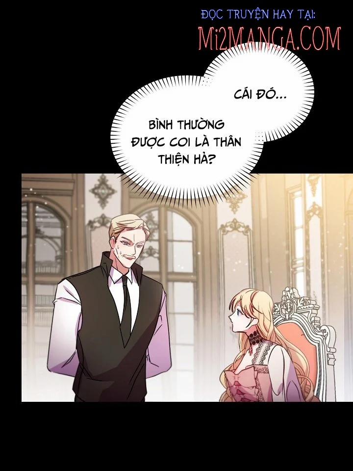 Vợ Chưa Cưới Của Kẻ Săn Mồi 14 trang 12