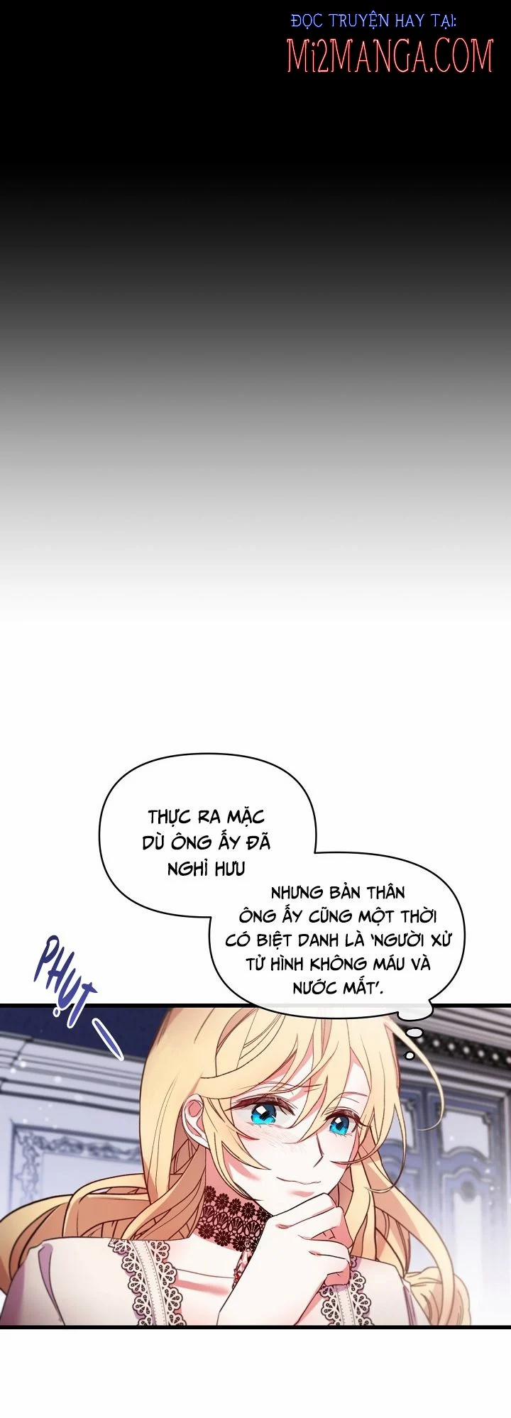 Vợ Chưa Cưới Của Kẻ Săn Mồi 14 trang 14