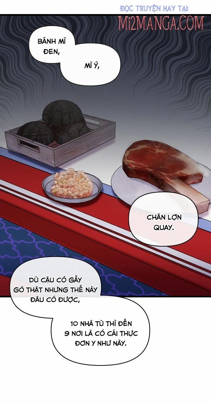 Vợ Chưa Cưới Của Kẻ Săn Mồi 14 trang 2