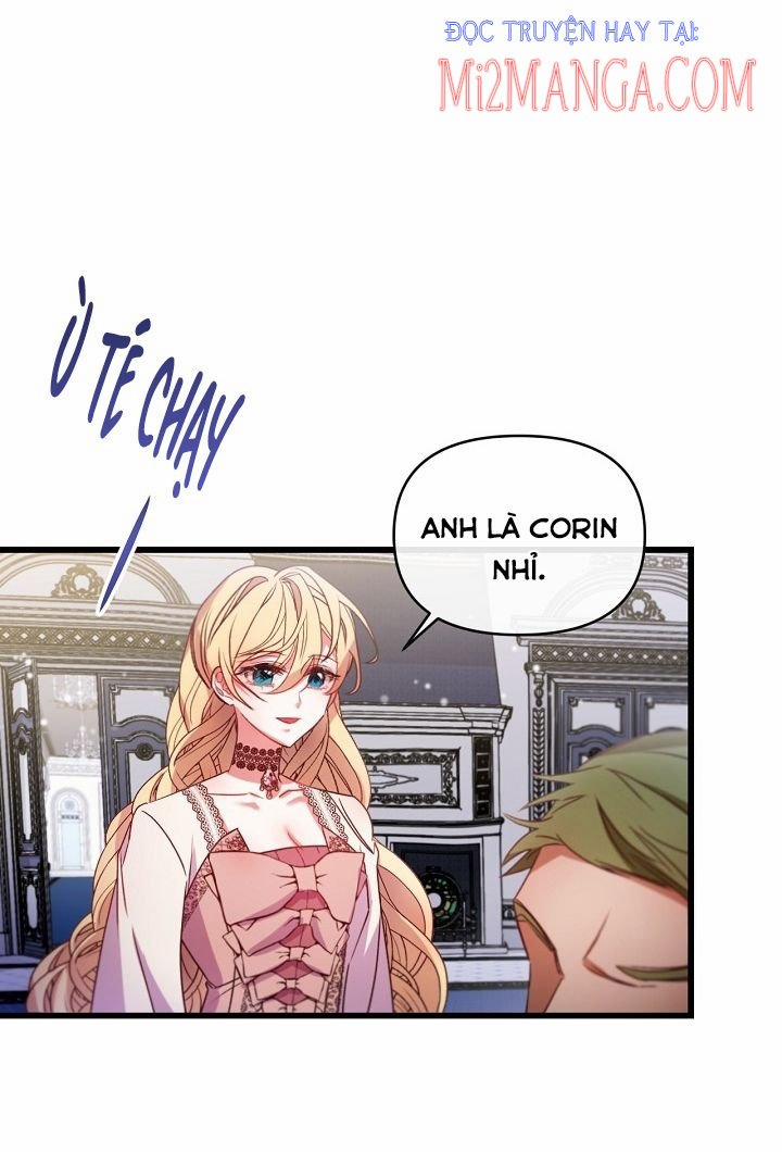 Vợ Chưa Cưới Của Kẻ Săn Mồi 14 trang 22