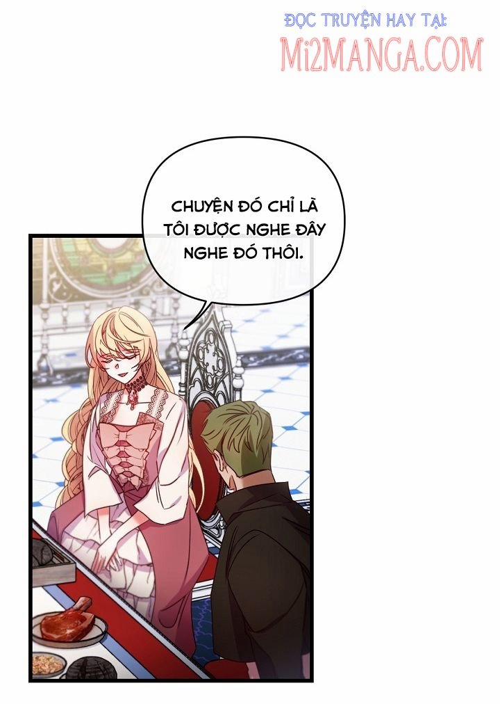 Vợ Chưa Cưới Của Kẻ Săn Mồi 14 trang 29