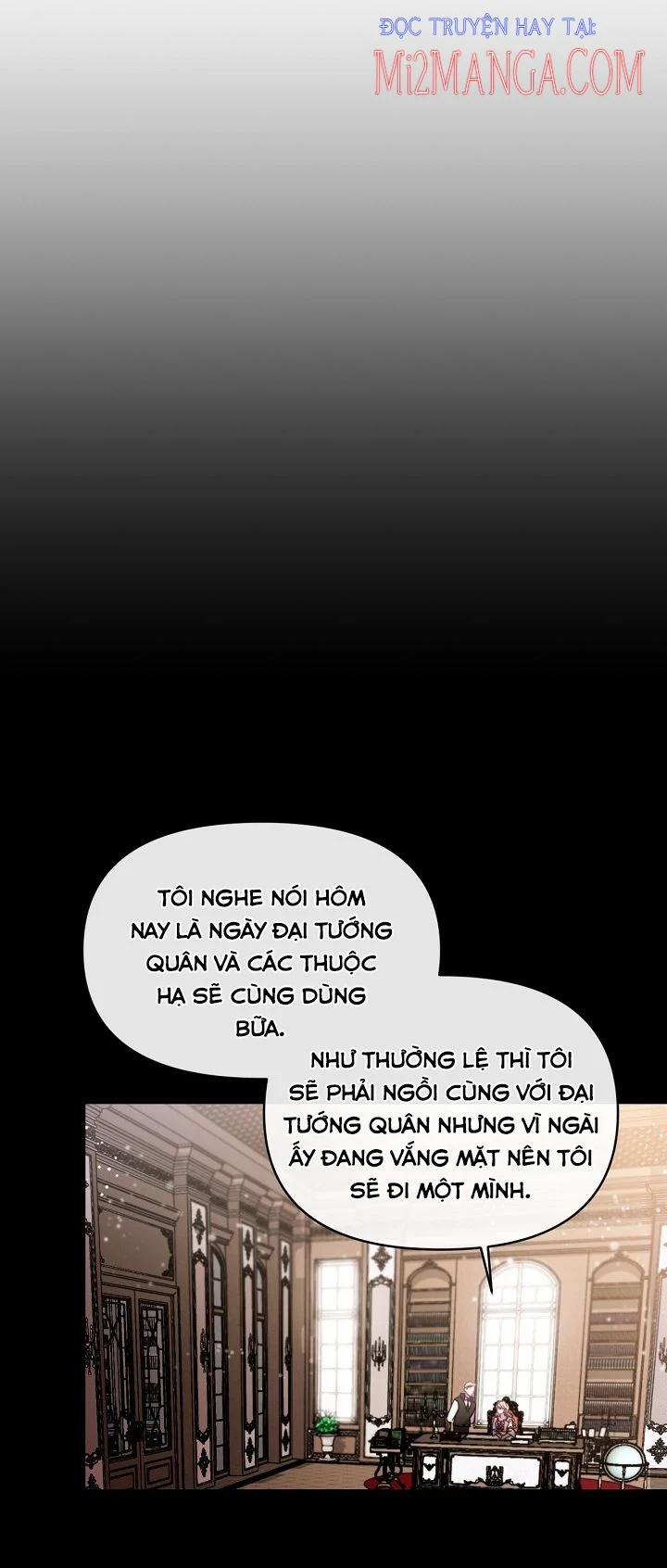 Vợ Chưa Cưới Của Kẻ Săn Mồi 14 trang 9