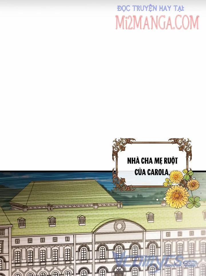 Vợ Chưa Cưới Của Kẻ Săn Mồi 15.5 trang 10