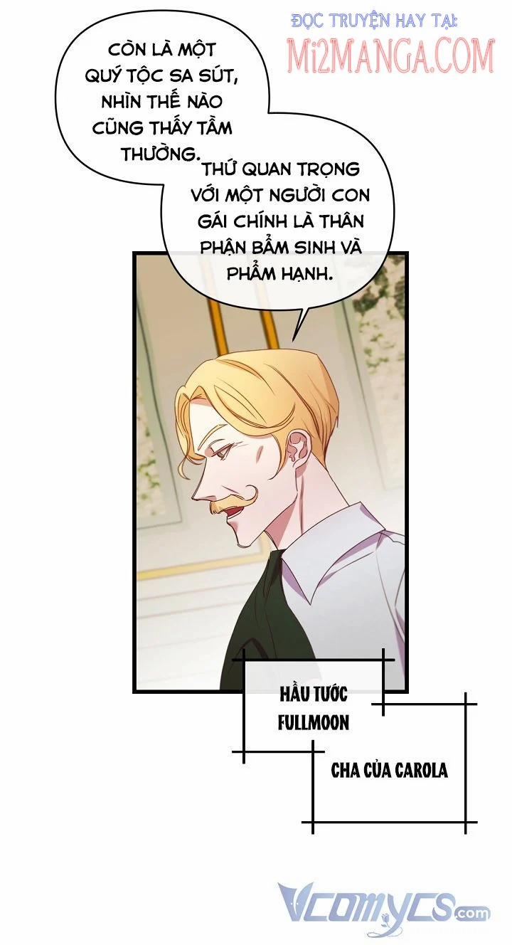 Vợ Chưa Cưới Của Kẻ Săn Mồi 15.5 trang 13