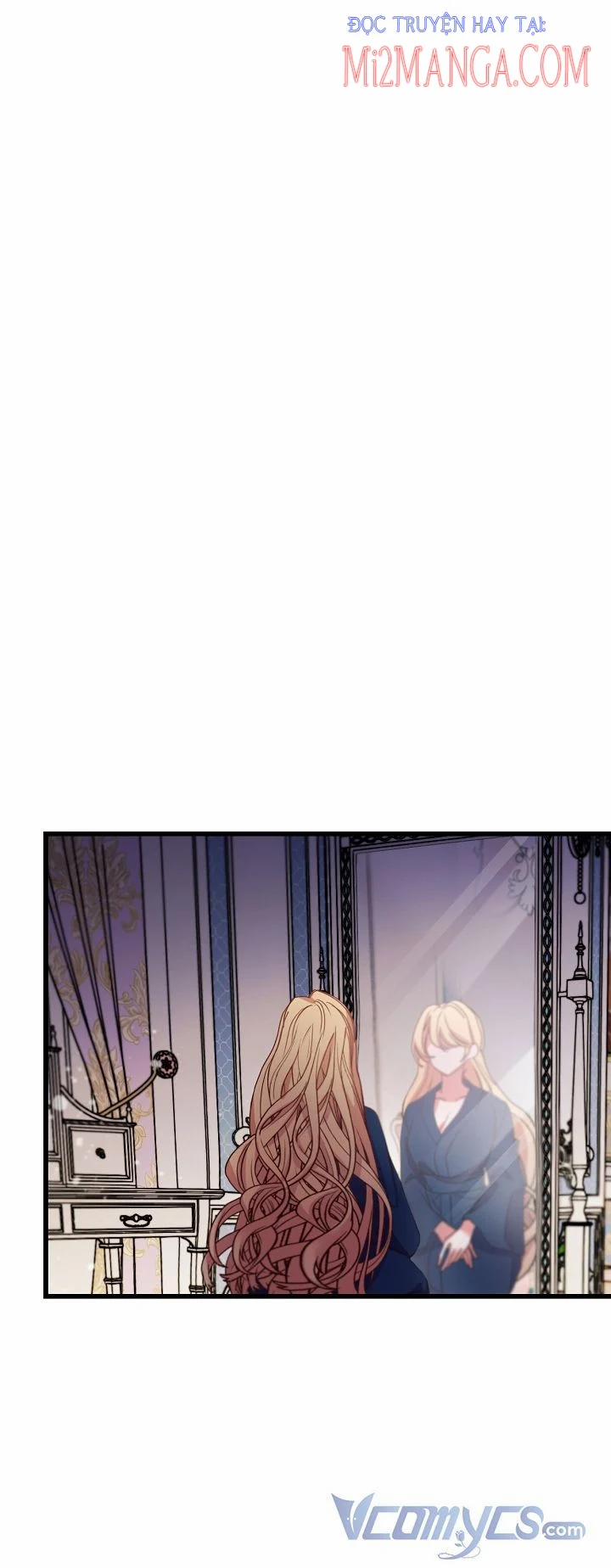 Vợ Chưa Cưới Của Kẻ Săn Mồi 15.5 trang 19