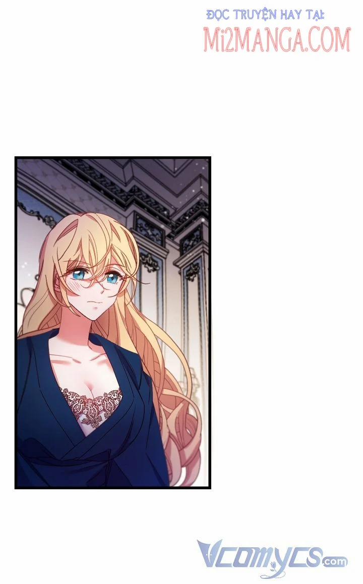 Vợ Chưa Cưới Của Kẻ Săn Mồi 15.5 trang 20