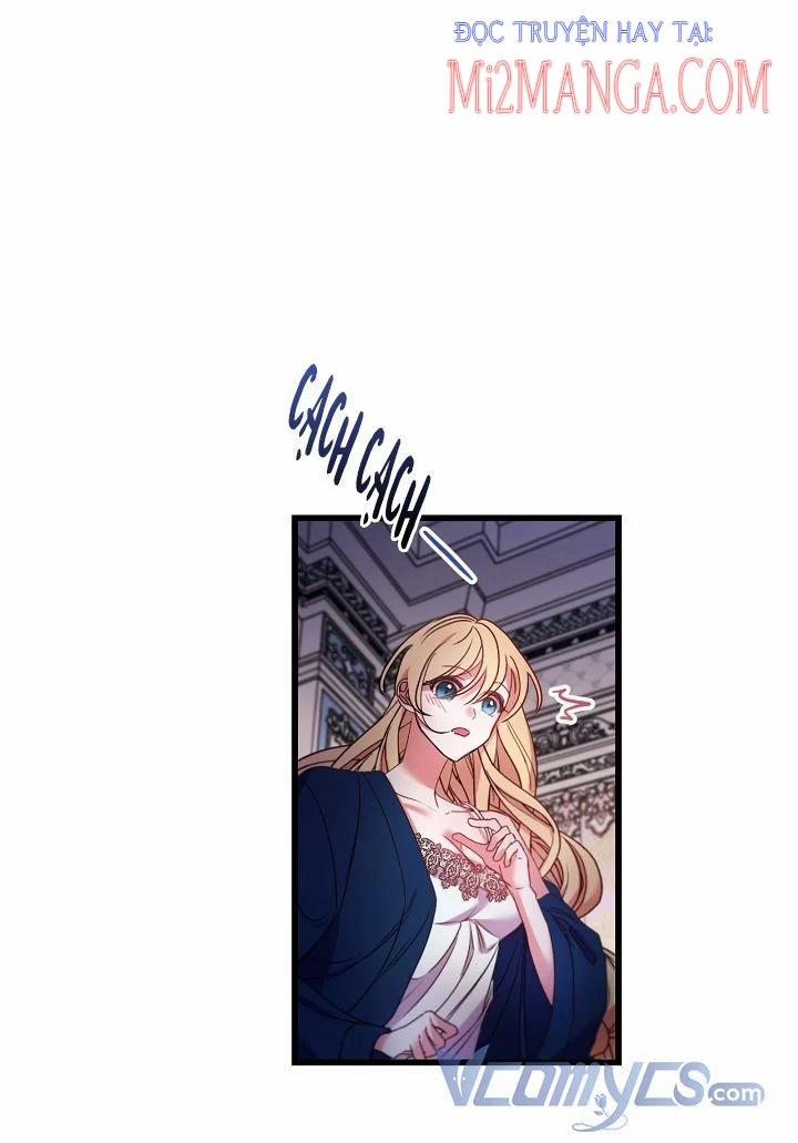 Vợ Chưa Cưới Của Kẻ Săn Mồi 15.5 trang 22