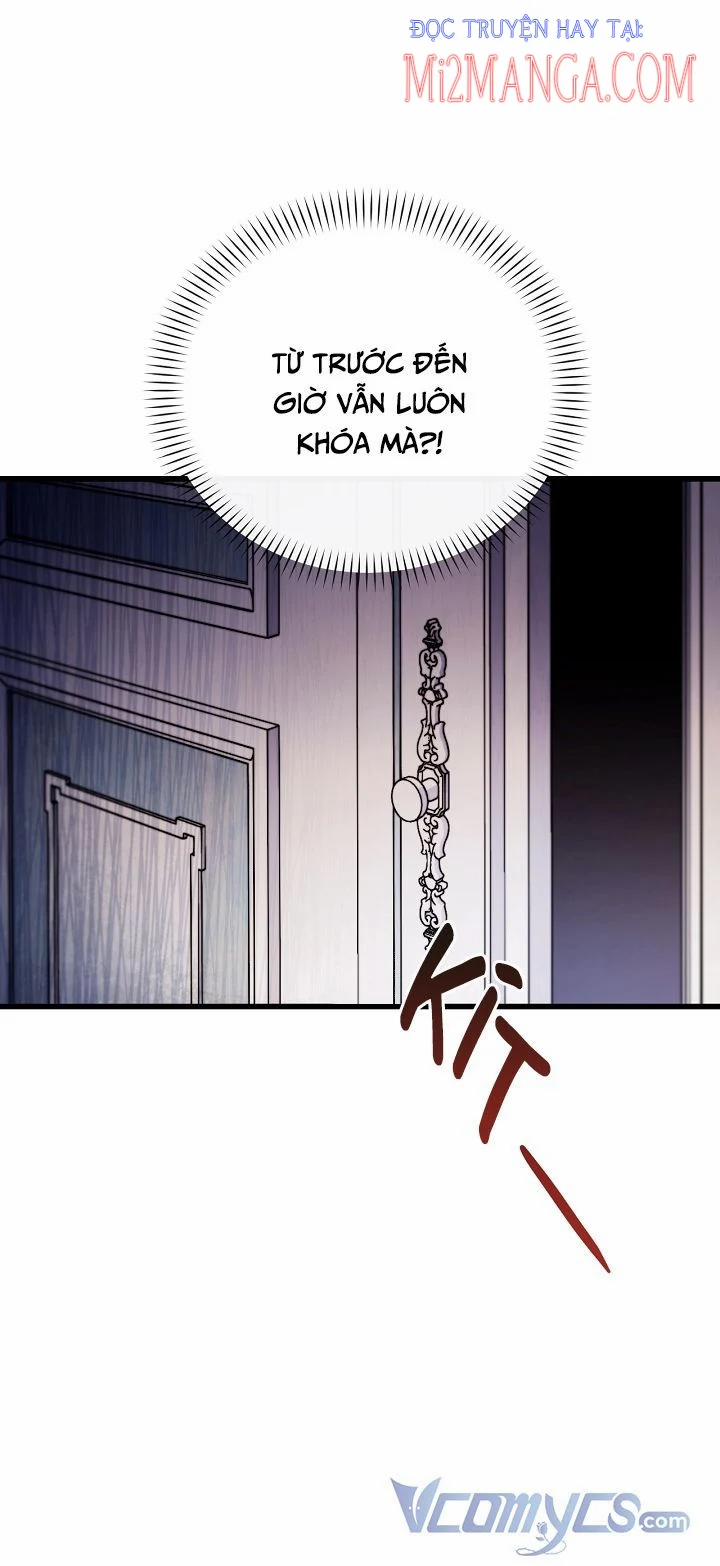 Vợ Chưa Cưới Của Kẻ Săn Mồi 15.5 trang 24