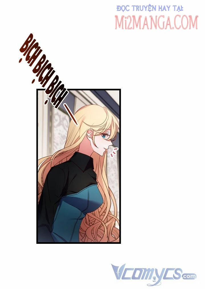 Vợ Chưa Cưới Của Kẻ Săn Mồi 15.5 trang 3