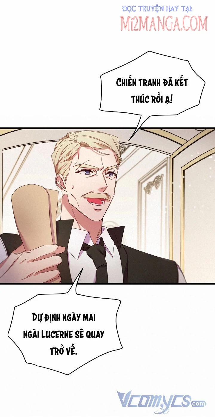 Vợ Chưa Cưới Của Kẻ Săn Mồi 15.5 trang 4