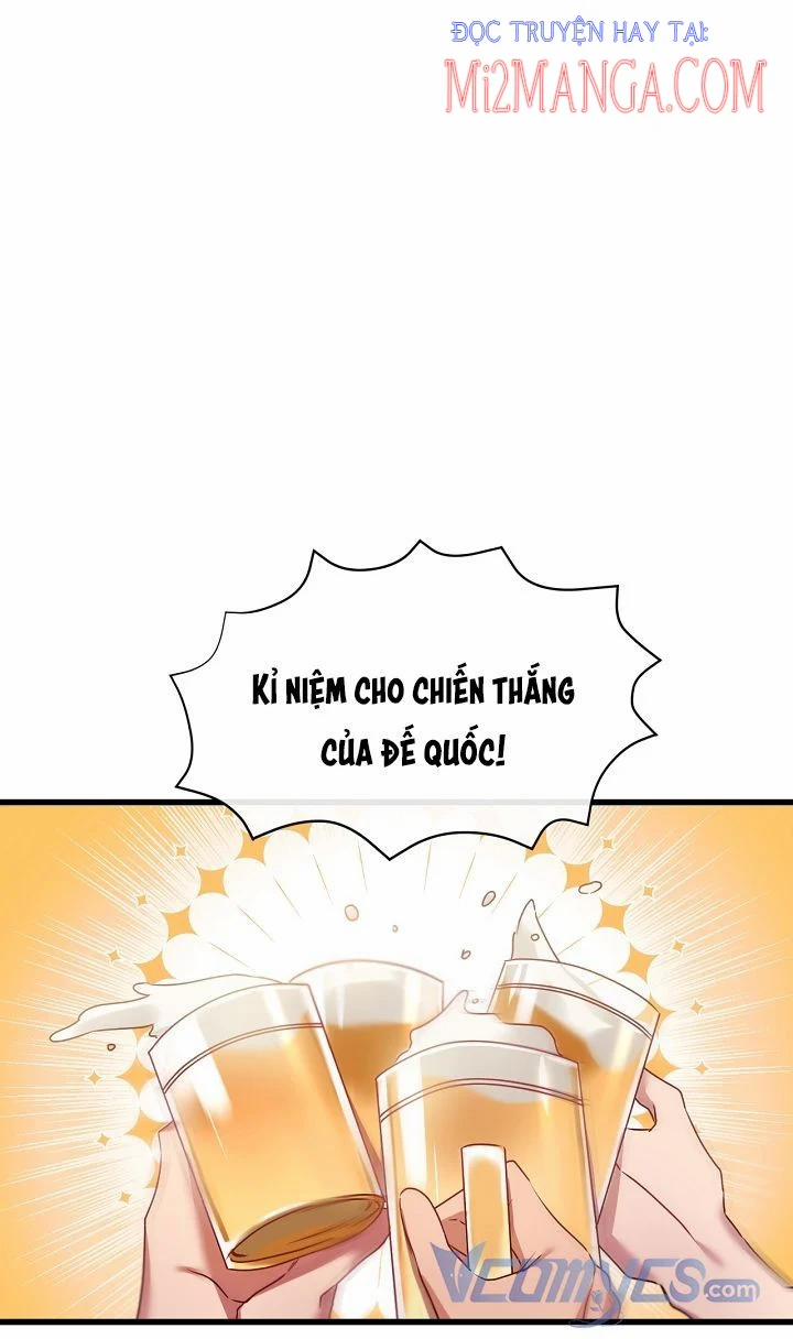 Vợ Chưa Cưới Của Kẻ Săn Mồi 15.5 trang 6