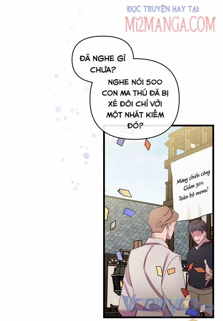 Vợ Chưa Cưới Của Kẻ Săn Mồi 15.5 trang 7