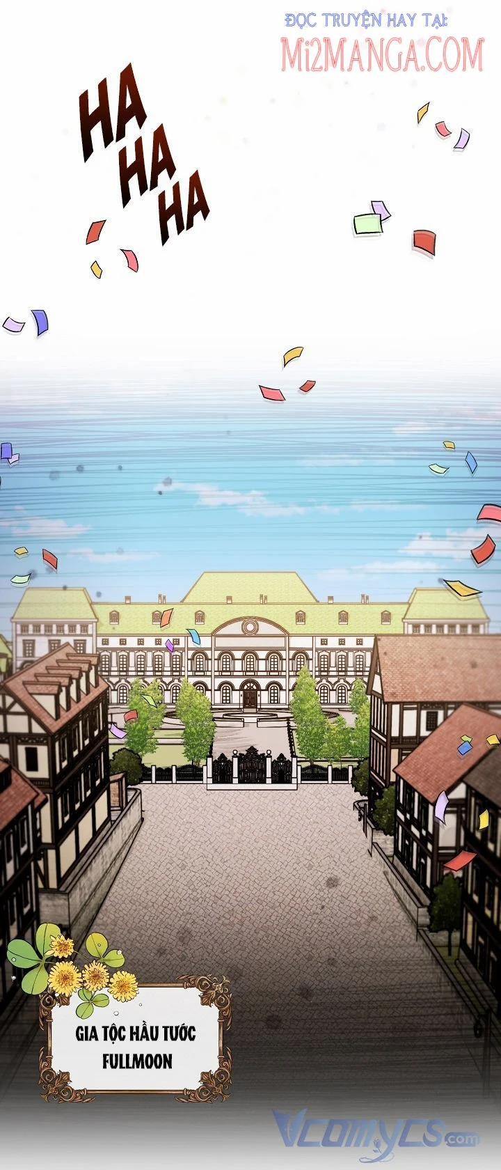 Vợ Chưa Cưới Của Kẻ Săn Mồi 15.5 trang 9