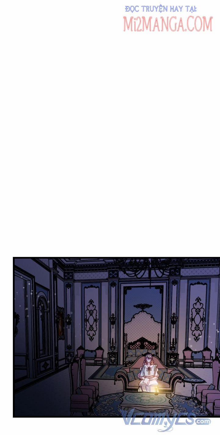 Vợ Chưa Cưới Của Kẻ Săn Mồi 15 trang 0