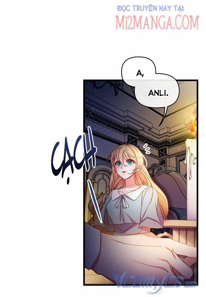 Vợ Chưa Cưới Của Kẻ Săn Mồi 15 trang 1