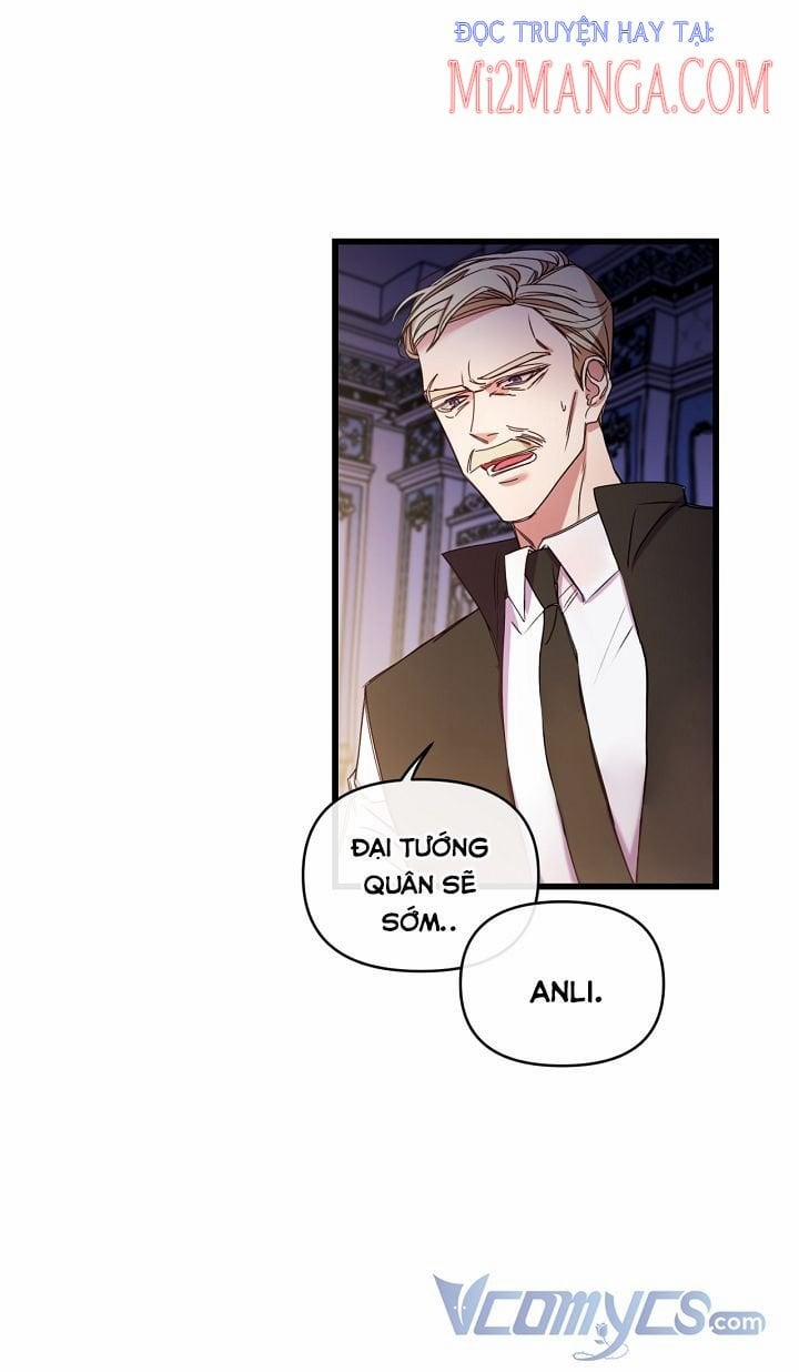 Vợ Chưa Cưới Của Kẻ Săn Mồi 15 trang 10