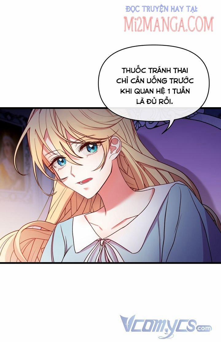 Vợ Chưa Cưới Của Kẻ Săn Mồi 15 trang 11