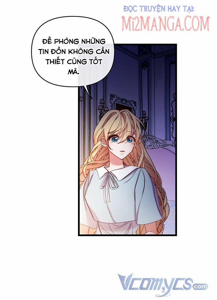 Vợ Chưa Cưới Của Kẻ Săn Mồi 15 trang 13