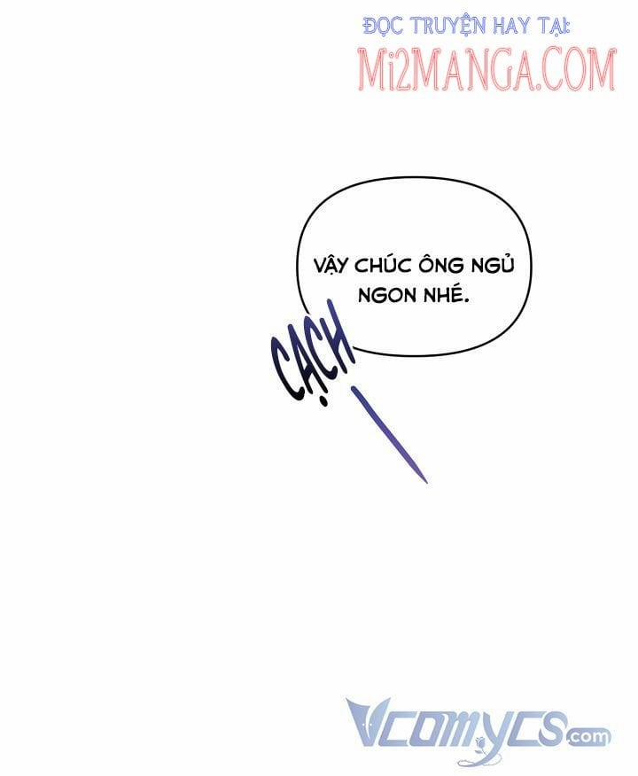 Vợ Chưa Cưới Của Kẻ Săn Mồi 15 trang 14