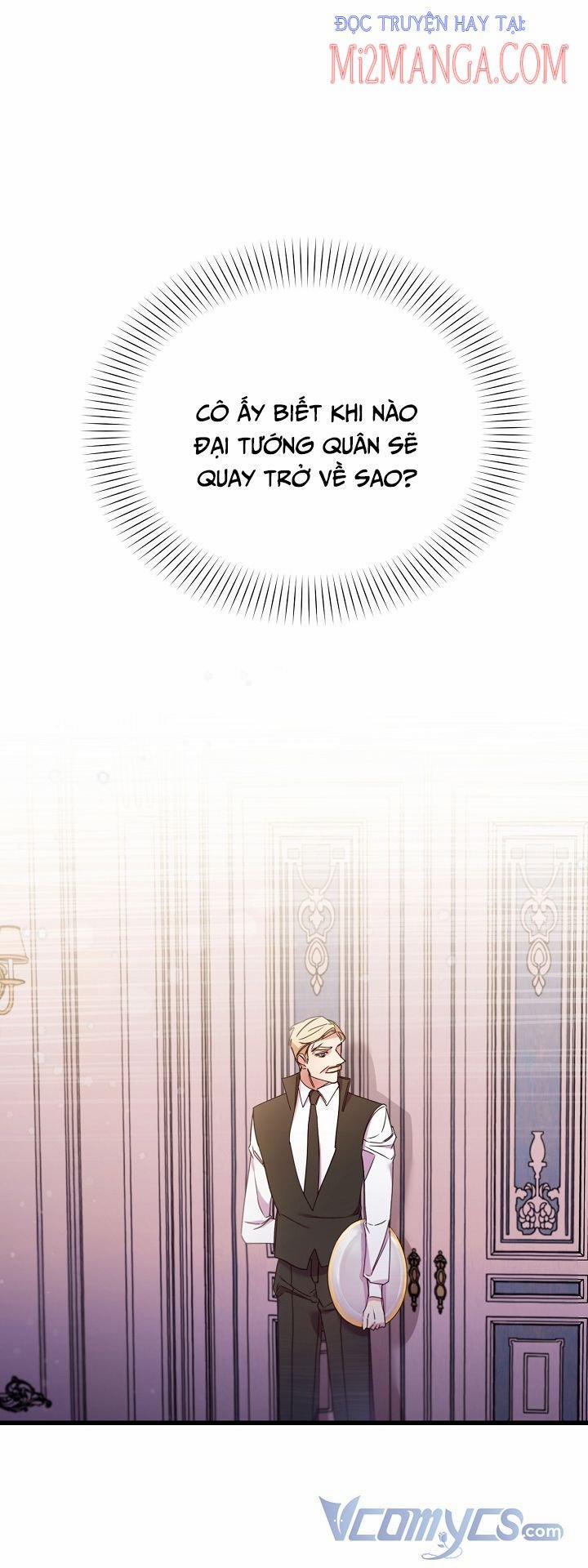 Vợ Chưa Cưới Của Kẻ Săn Mồi 15 trang 16