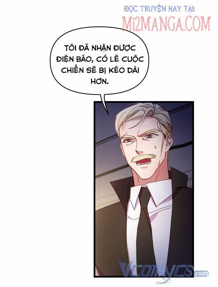 Vợ Chưa Cưới Của Kẻ Săn Mồi 15 trang 4