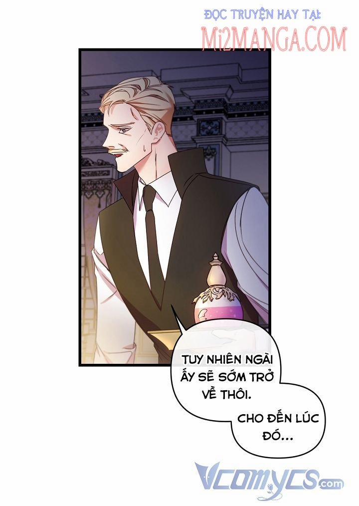 Vợ Chưa Cưới Của Kẻ Săn Mồi 15 trang 6