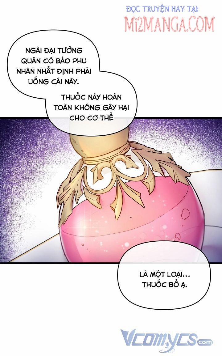 Vợ Chưa Cưới Của Kẻ Săn Mồi 15 trang 7