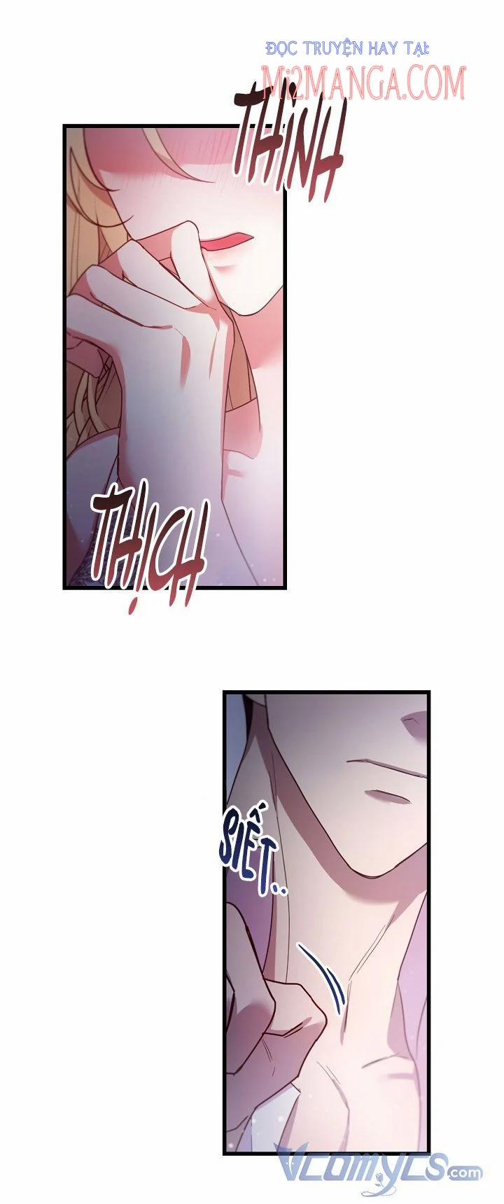 Vợ Chưa Cưới Của Kẻ Săn Mồi 16.5 trang 1