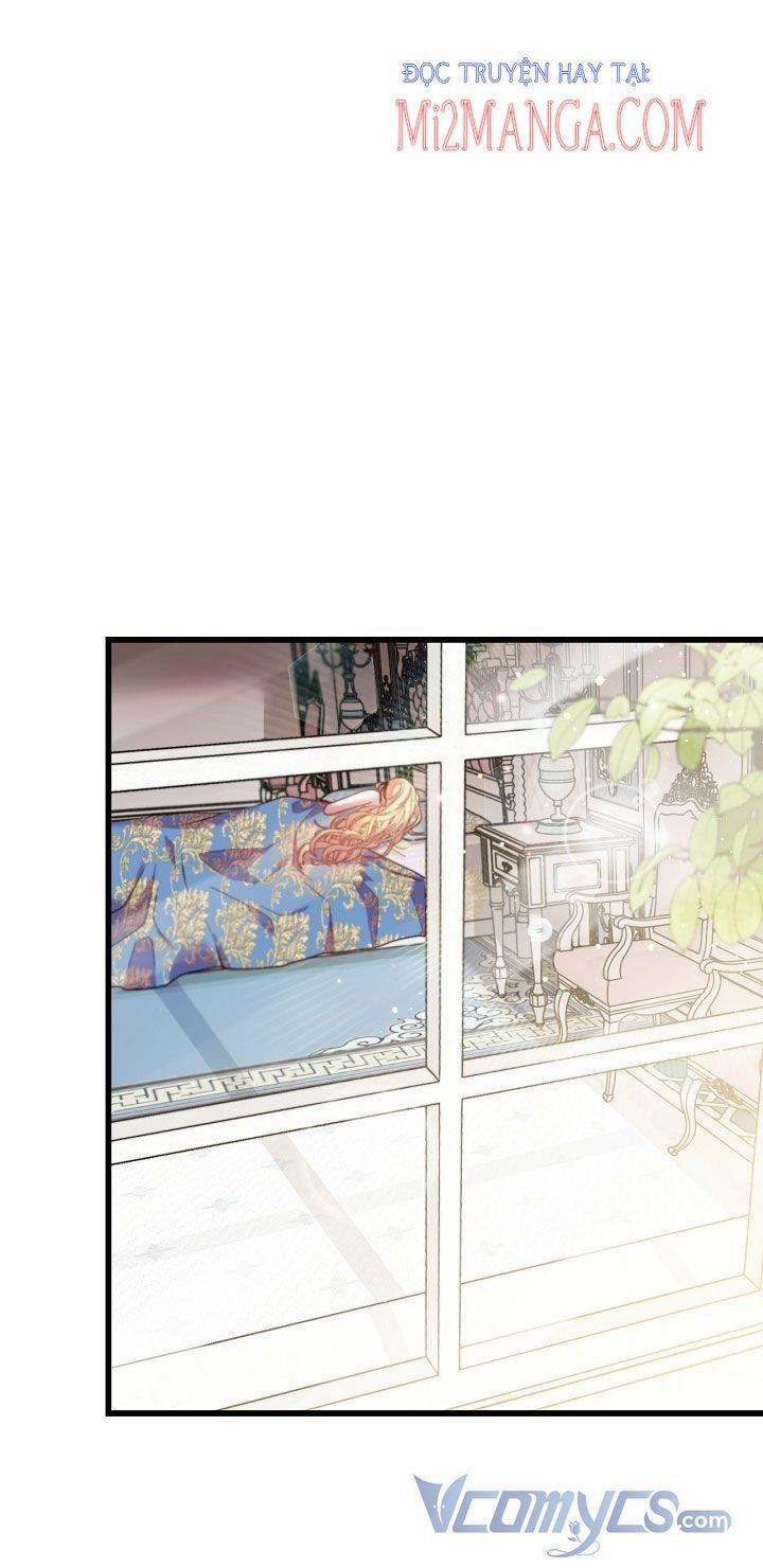 Vợ Chưa Cưới Của Kẻ Săn Mồi 16.5 trang 10