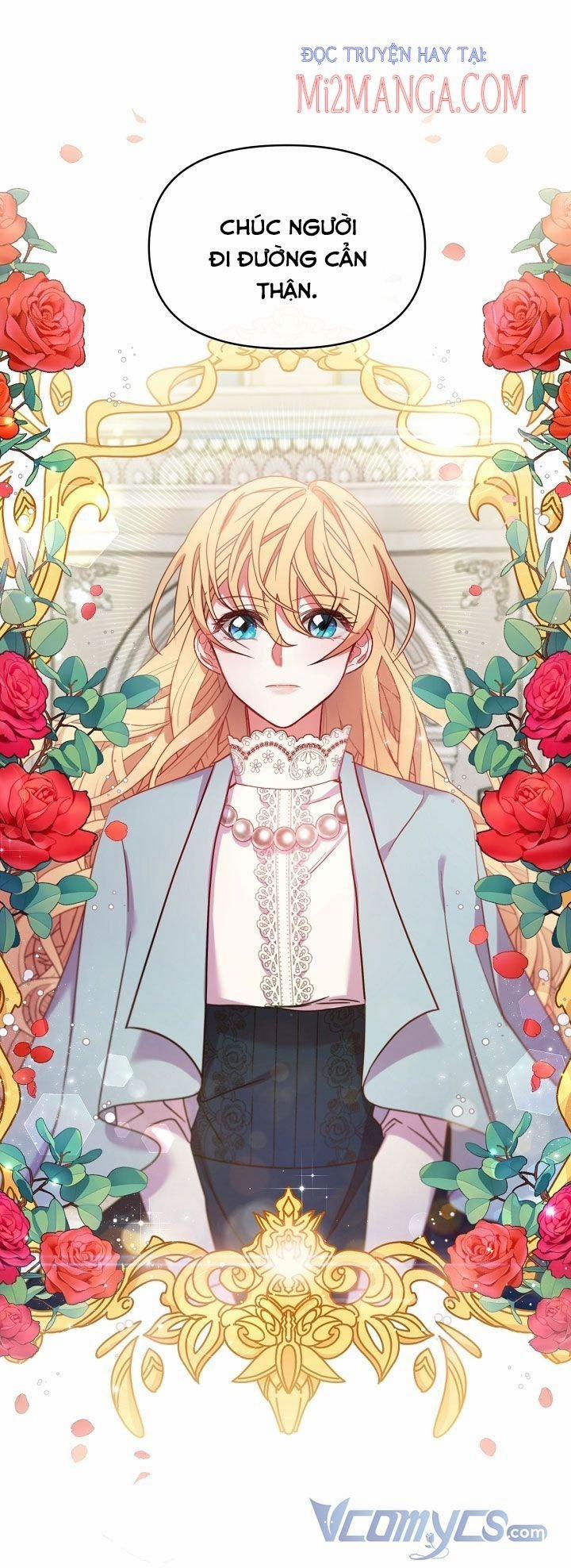 Vợ Chưa Cưới Của Kẻ Săn Mồi 16.5 trang 14