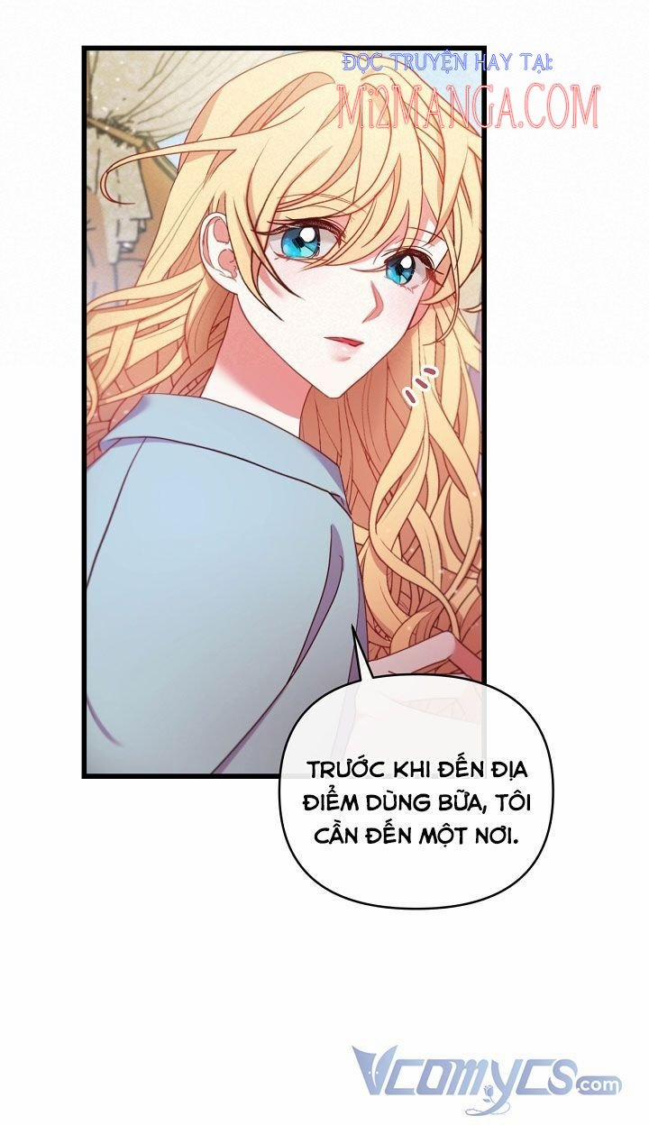 Vợ Chưa Cưới Của Kẻ Săn Mồi 16.5 trang 16