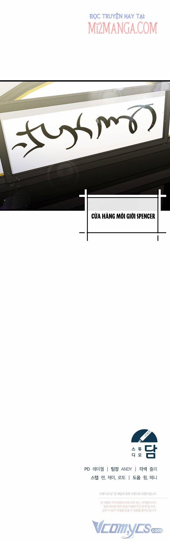 Vợ Chưa Cưới Của Kẻ Săn Mồi 16.5 trang 23