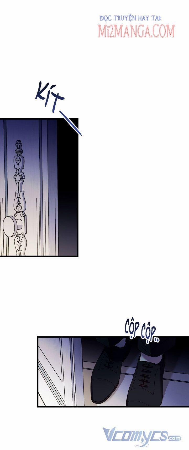 Vợ Chưa Cưới Của Kẻ Săn Mồi 16 trang 0