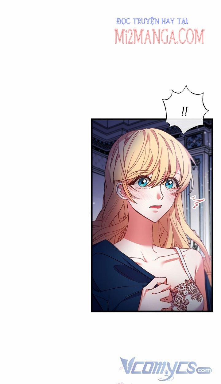 Vợ Chưa Cưới Của Kẻ Săn Mồi 16 trang 1