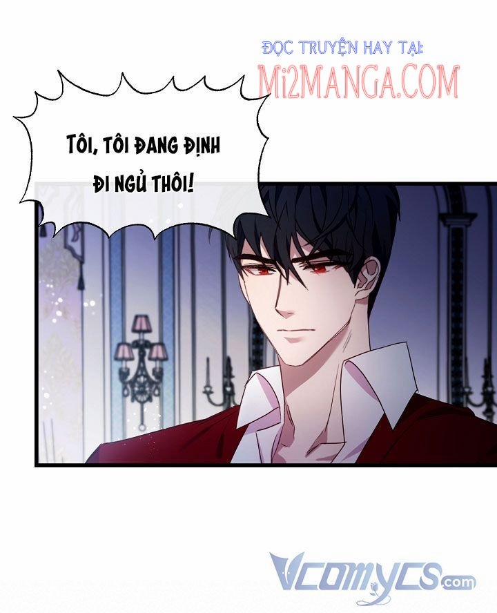 Vợ Chưa Cưới Của Kẻ Săn Mồi 16 trang 10