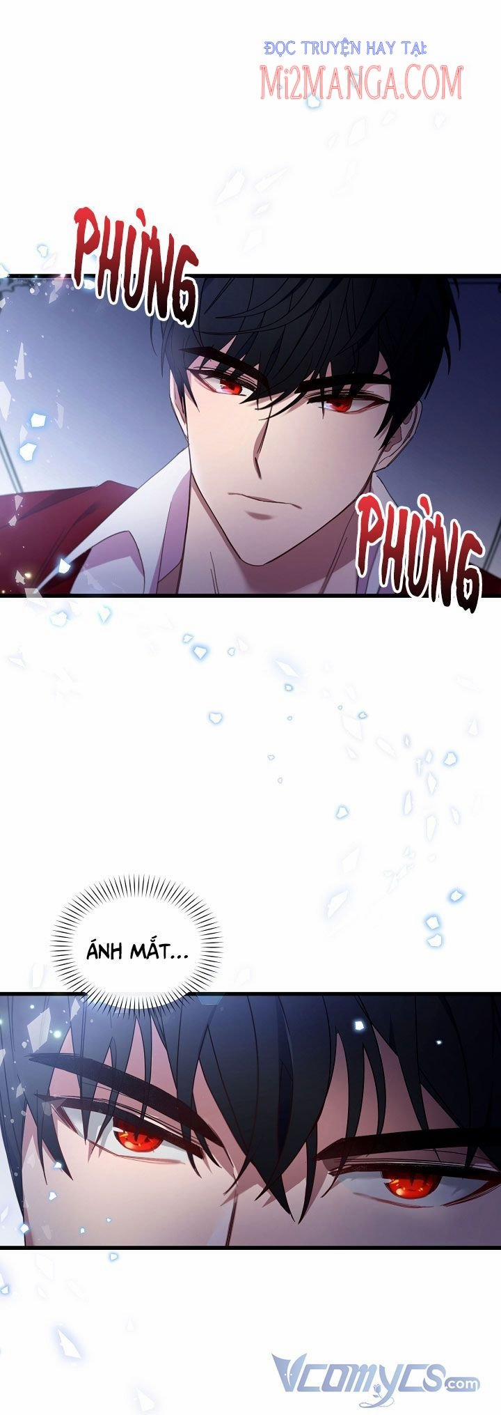 Vợ Chưa Cưới Của Kẻ Săn Mồi 16 trang 15