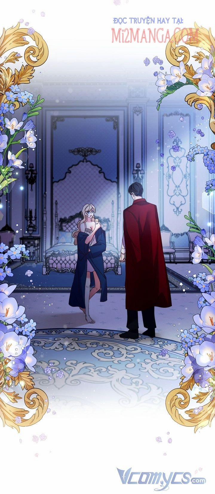 Vợ Chưa Cưới Của Kẻ Săn Mồi 16 trang 2