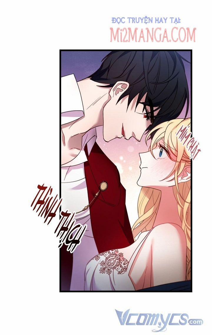 Vợ Chưa Cưới Của Kẻ Săn Mồi 16 trang 20