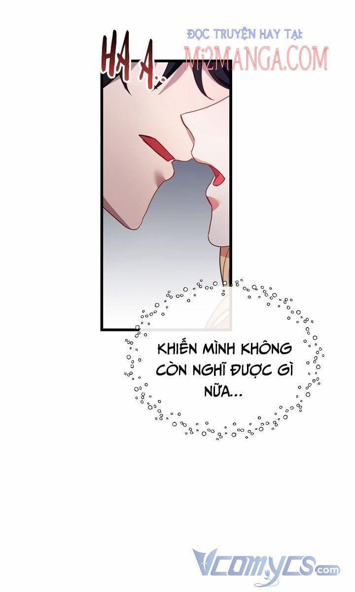 Vợ Chưa Cưới Của Kẻ Săn Mồi 16 trang 23