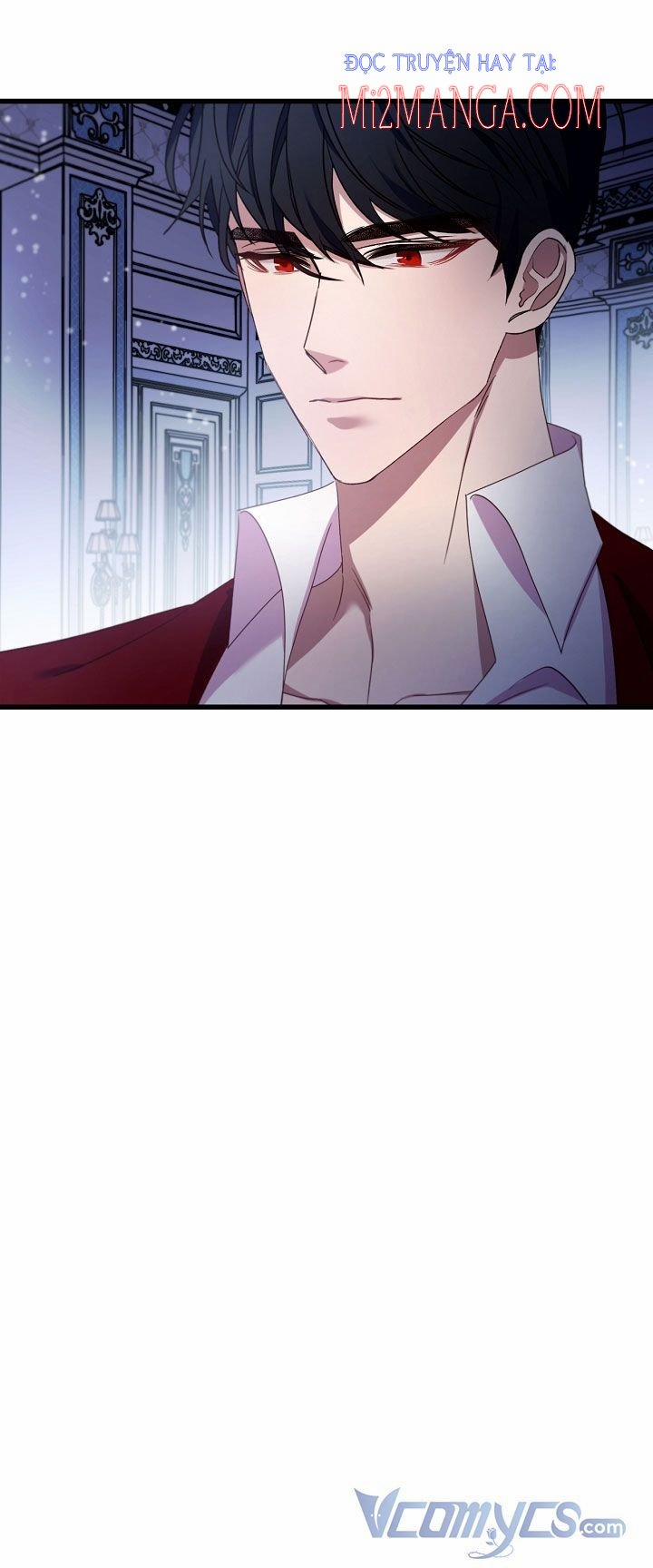 Vợ Chưa Cưới Của Kẻ Săn Mồi 16 trang 3