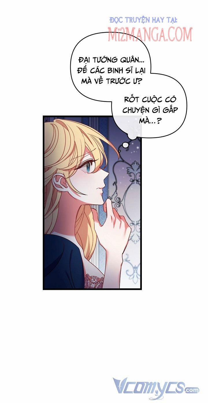 Vợ Chưa Cưới Của Kẻ Săn Mồi 16 trang 7