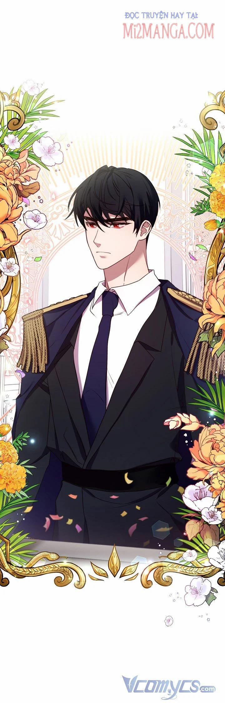 Vợ Chưa Cưới Của Kẻ Săn Mồi 17.5 trang 0