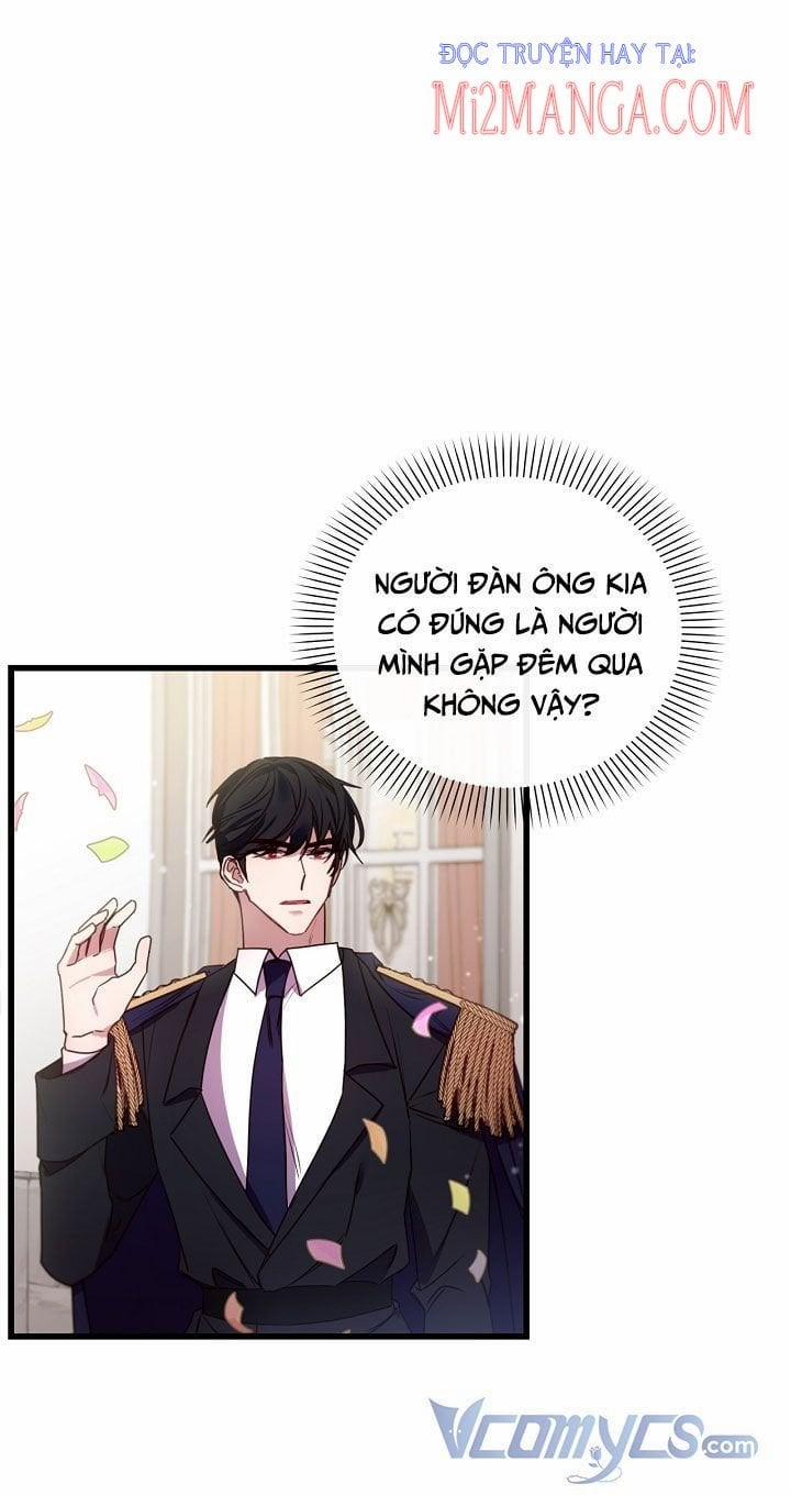 Vợ Chưa Cưới Của Kẻ Săn Mồi 17.5 trang 1