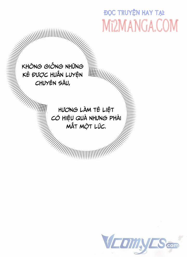 Vợ Chưa Cưới Của Kẻ Săn Mồi 17.5 trang 16